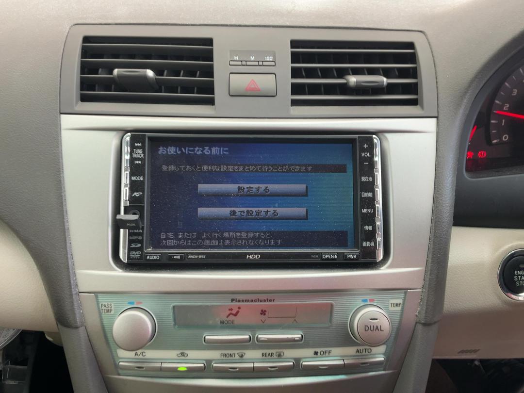 Photo '13' of Toyota Camry