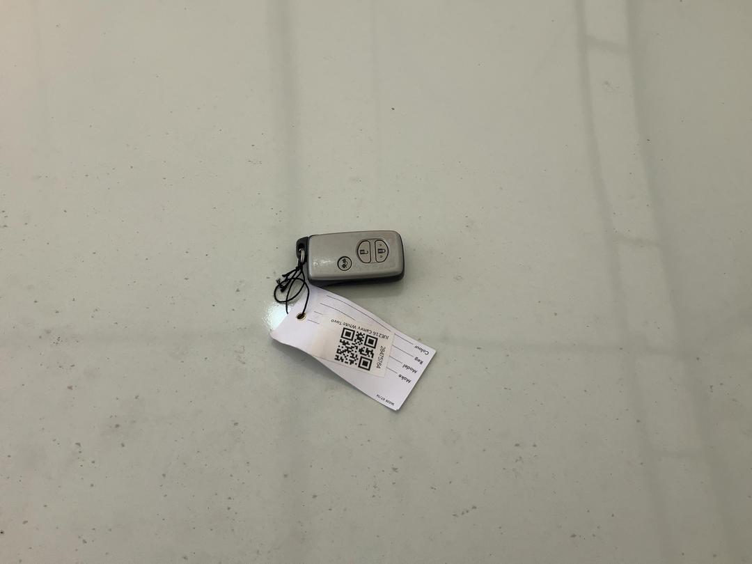 Photo '15' of Toyota Camry