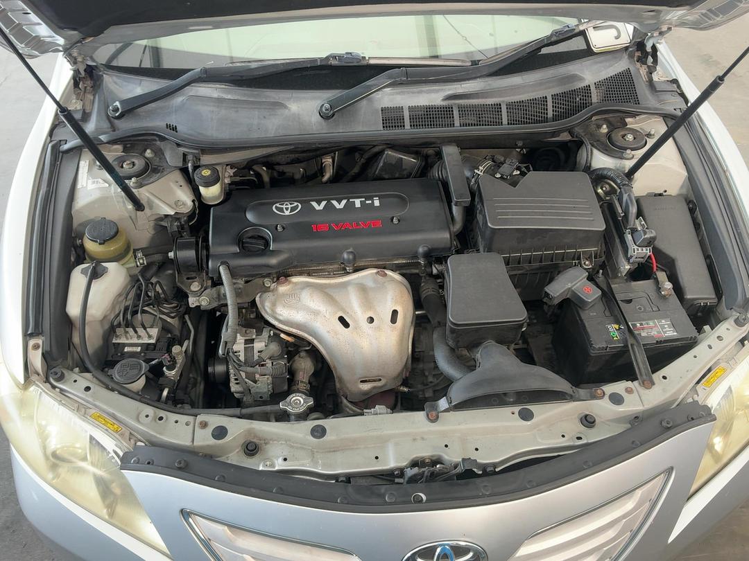 Photo '14' of Toyota Camry Photo '14' of Toyota Camry