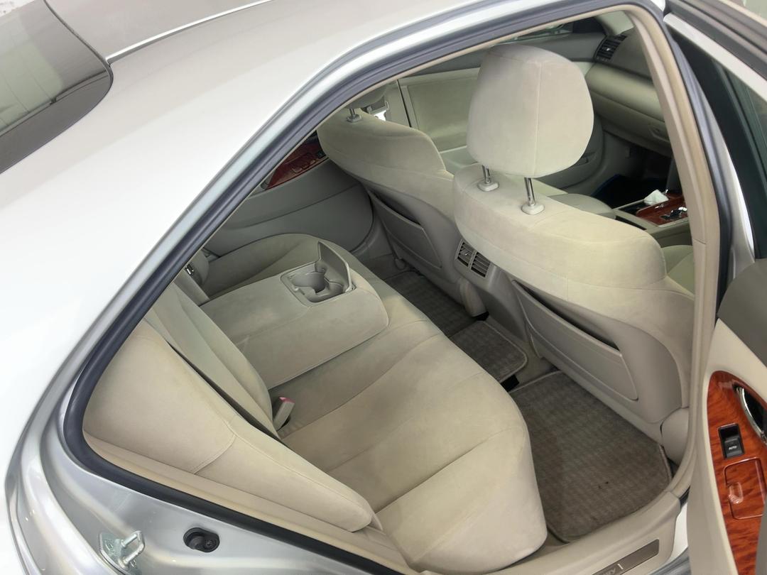 Photo '18' of Toyota Camry Photo '18' of Toyota Camry