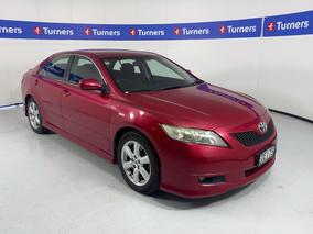 Photo '1' of Toyota Camry