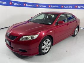Photo '4' of Toyota Camry