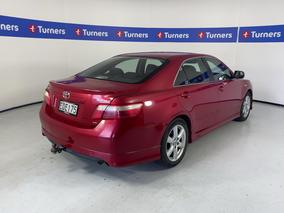 Photo '7' of Toyota Camry
