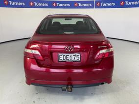 Photo '6' of Toyota Camry