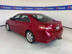 Photo '5' of Toyota Camry