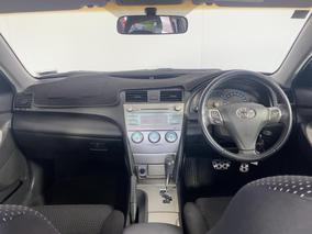 Photo '17' of Toyota Camry
