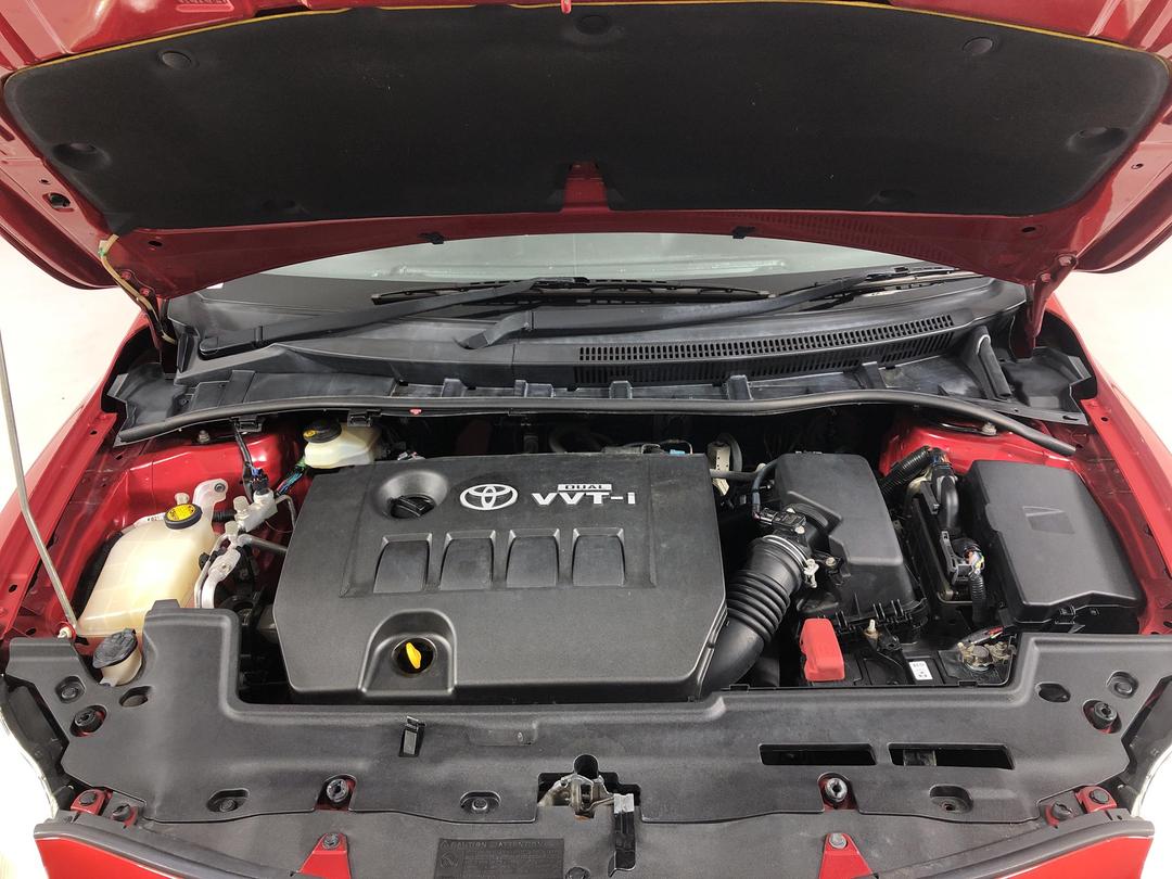 Photo '13' of Toyota Corolla