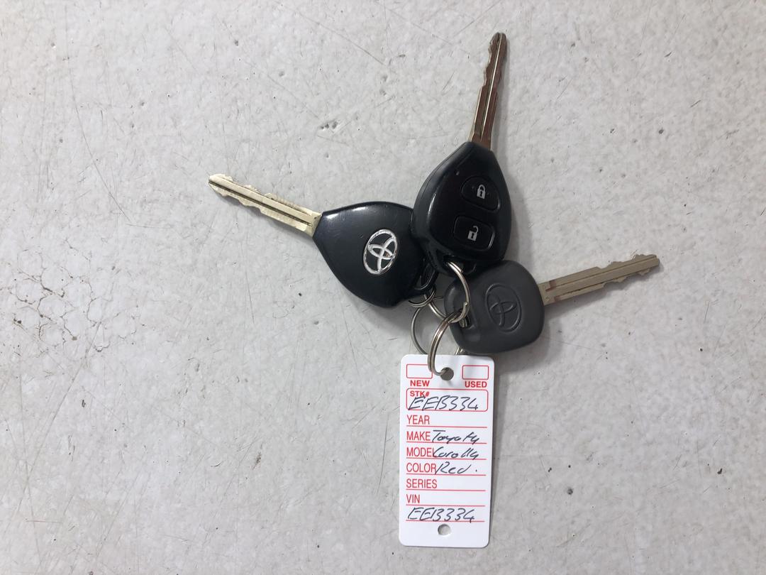 Photo '22' of Toyota Corolla