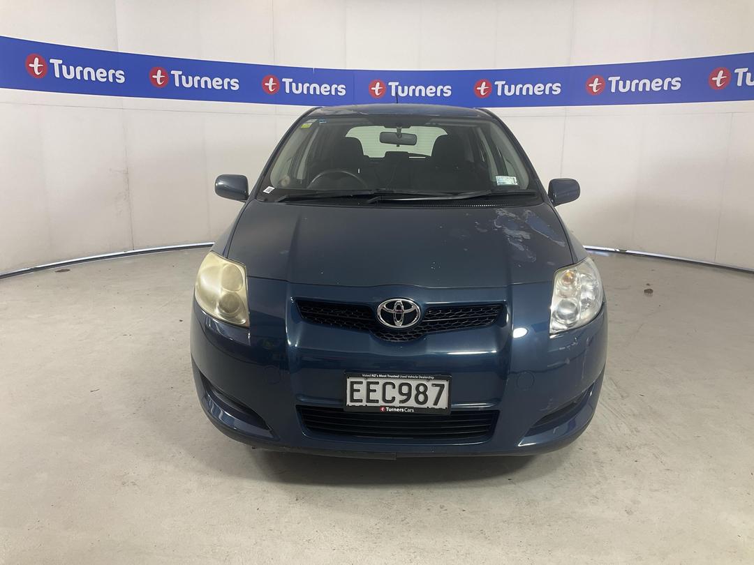 Photo '2' of Toyota Corolla