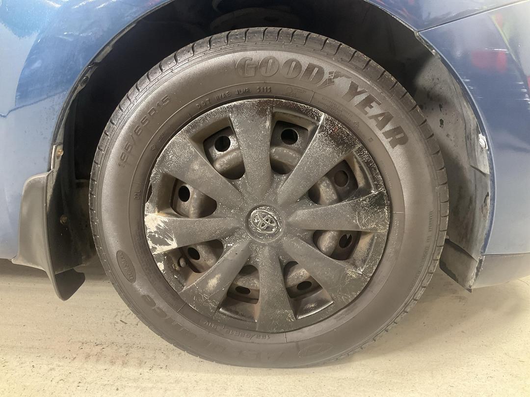 Photo '9' of Toyota Corolla