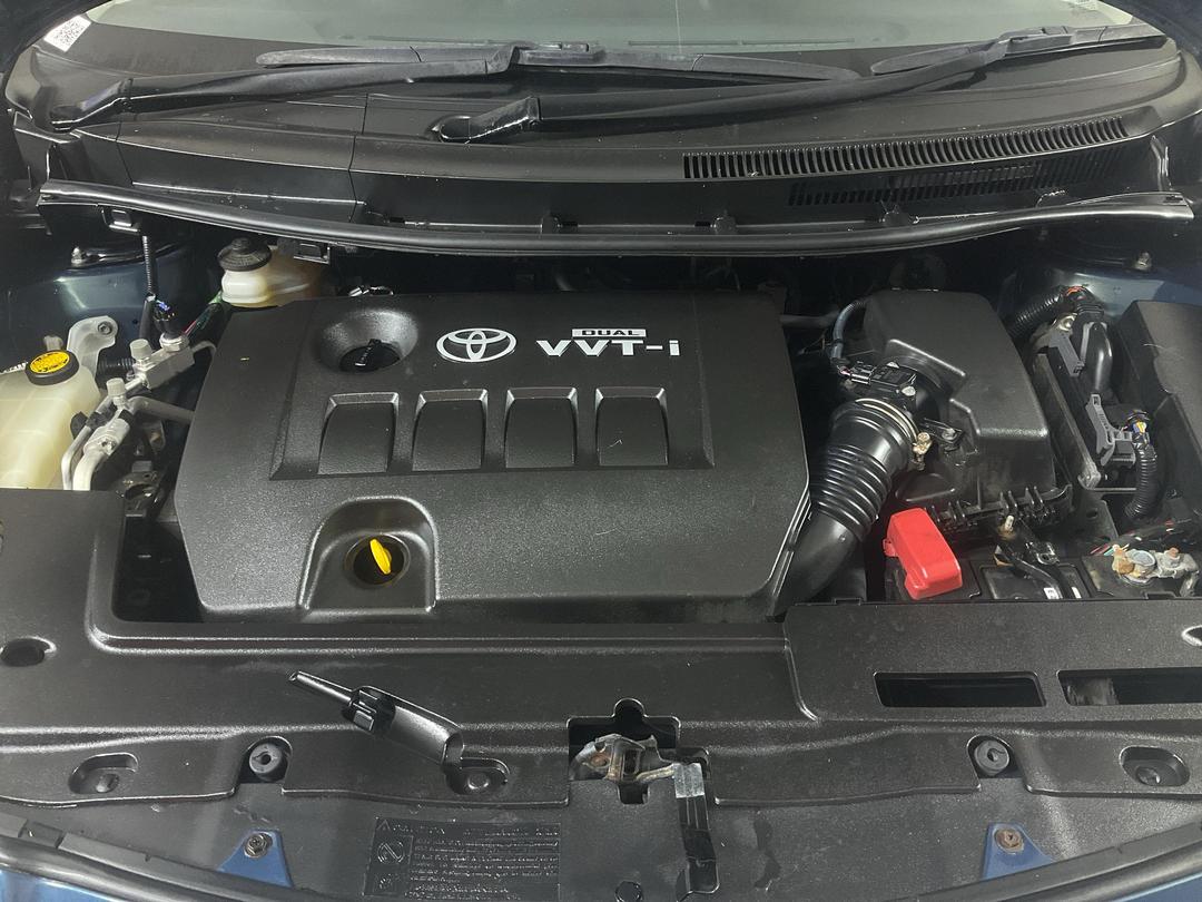 Photo '13' of Toyota Corolla