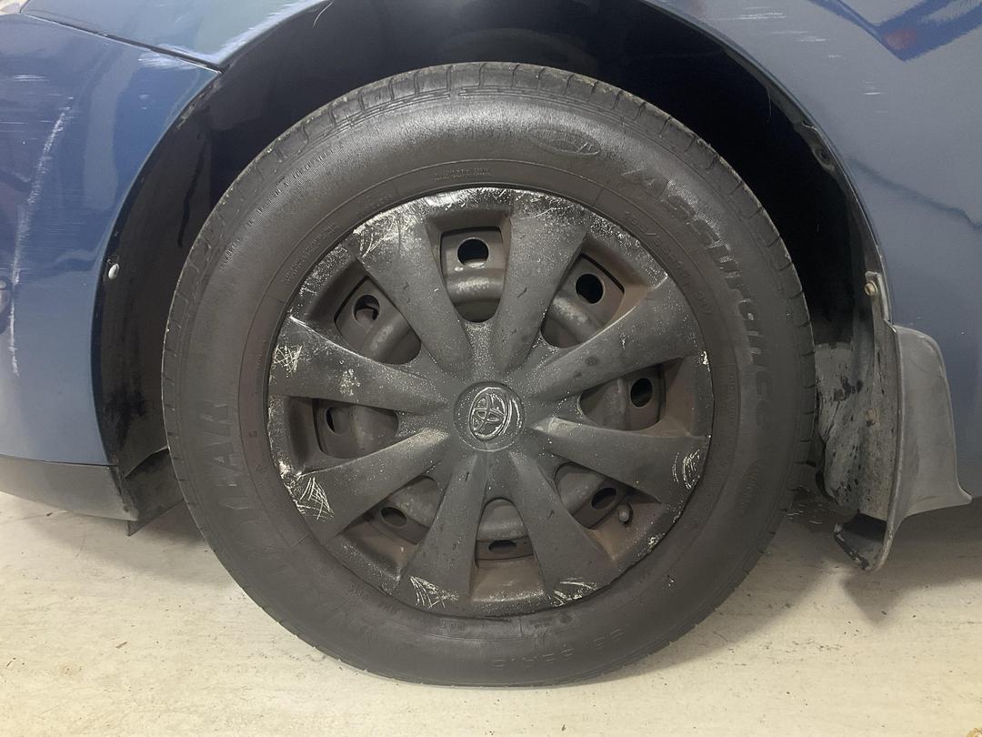 Photo '10' of Toyota Corolla