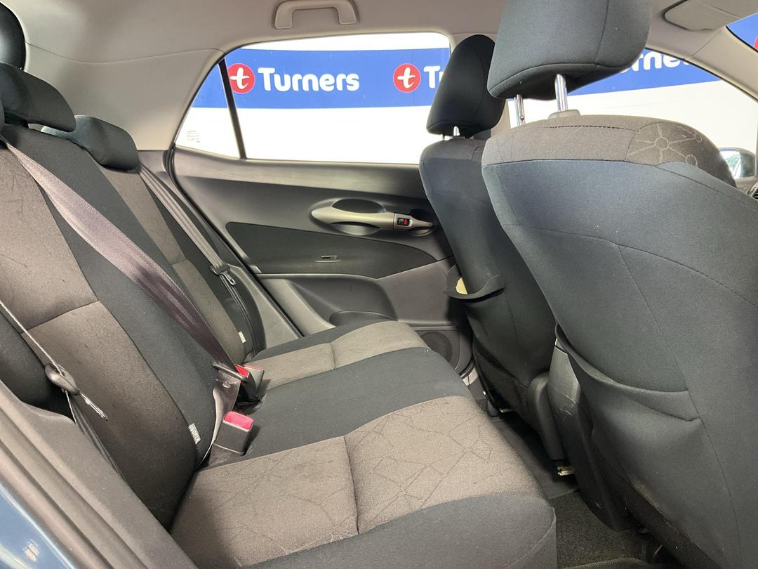 Photo '20' of Toyota Corolla