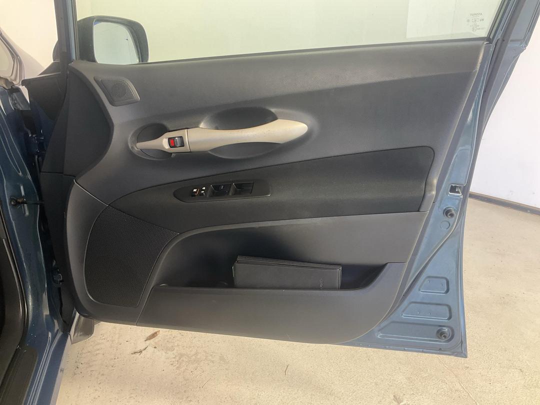 Photo '15' of Toyota Corolla