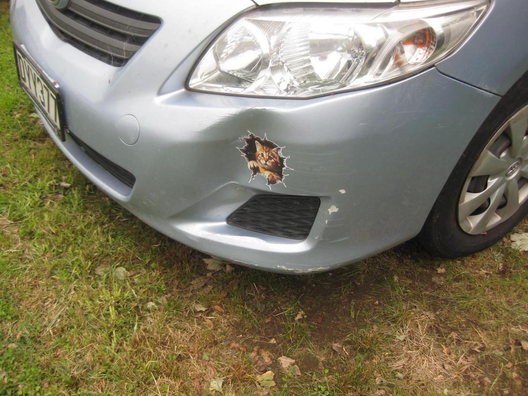 Photo '3' of Toyota Corolla GX