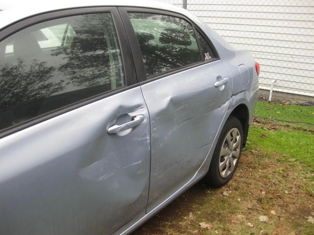 Photo '4' of Toyota Corolla GX