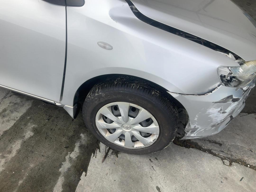 Photo '3' of Toyota Corolla Axio