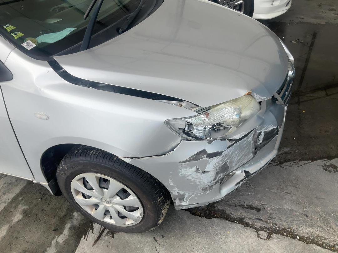 Photo '6' of Toyota Corolla Axio