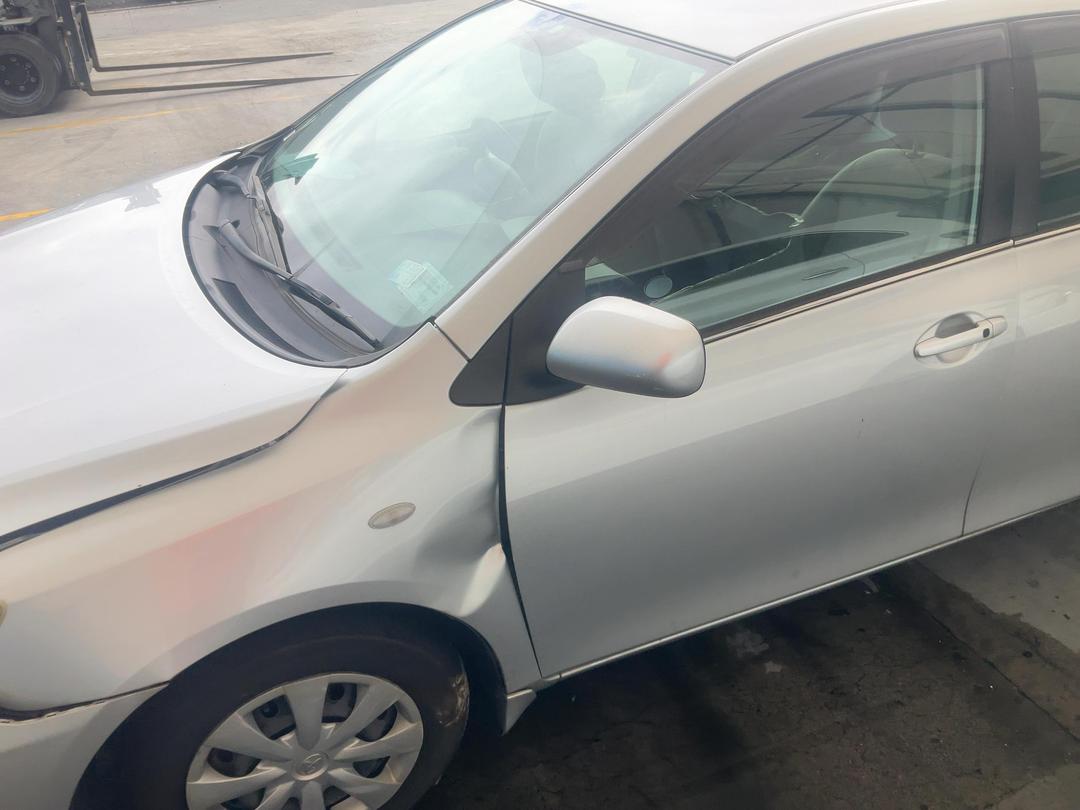 Photo '9' of Toyota Corolla Axio