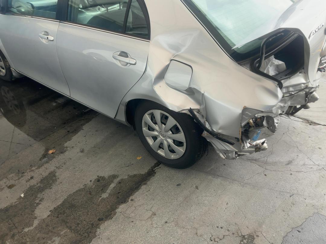 Photo '11' of Toyota Corolla Axio