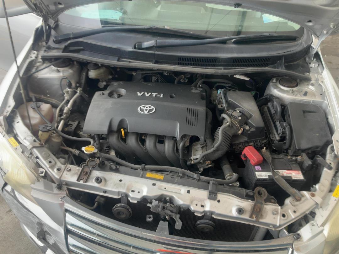 Photo '15' of Toyota Corolla Axio