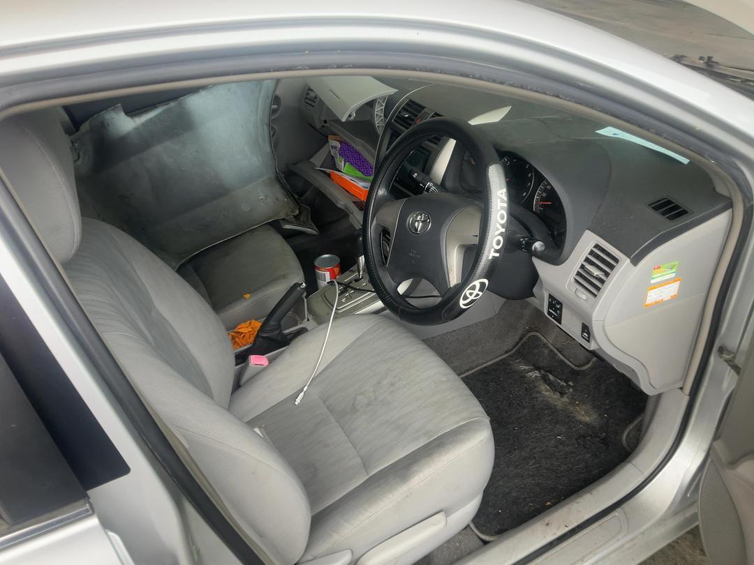 Photo '19' of Toyota Corolla Axio