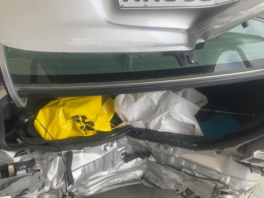 Photo '22' of Toyota Corolla Axio