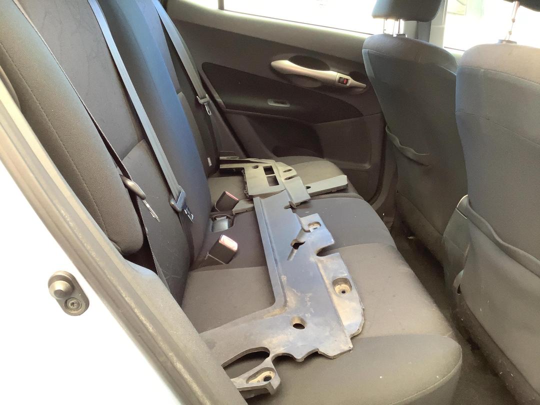 Photo '8' of Toyota Corolla GX