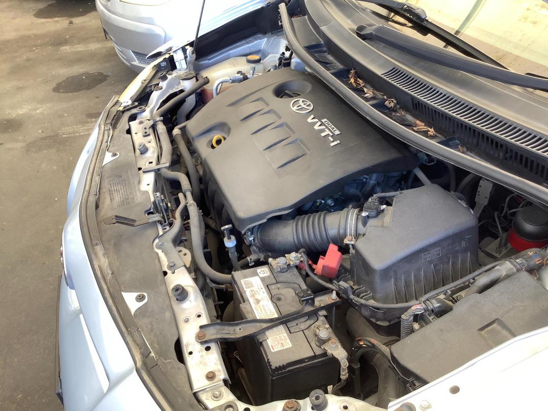 Photo '11' of Toyota Corolla GX