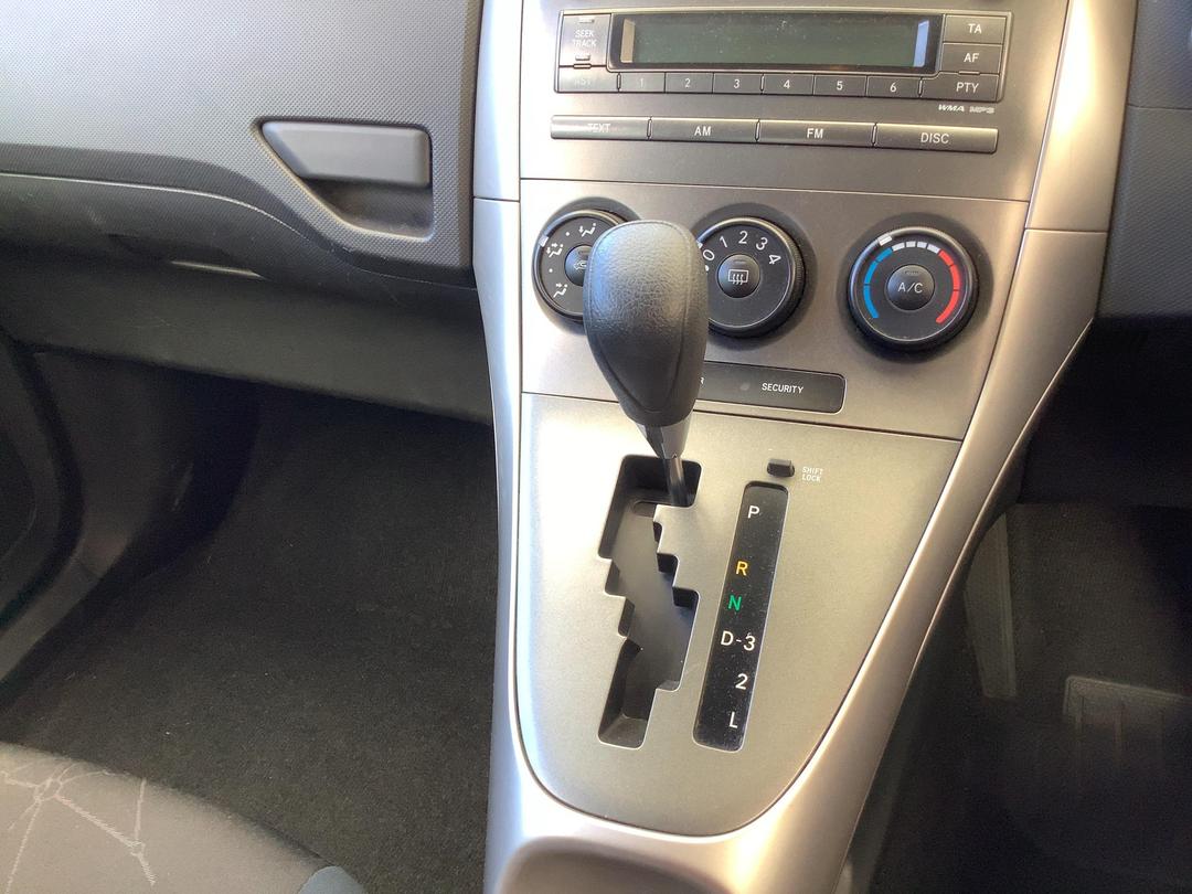 Photo '15' of Toyota Corolla GX