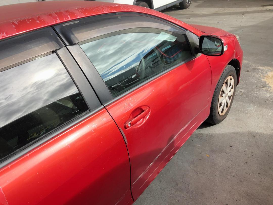 Photo '17' of Toyota Corolla Fielder X