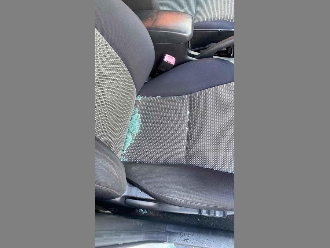 Photo '9' of Toyota Corolla GL