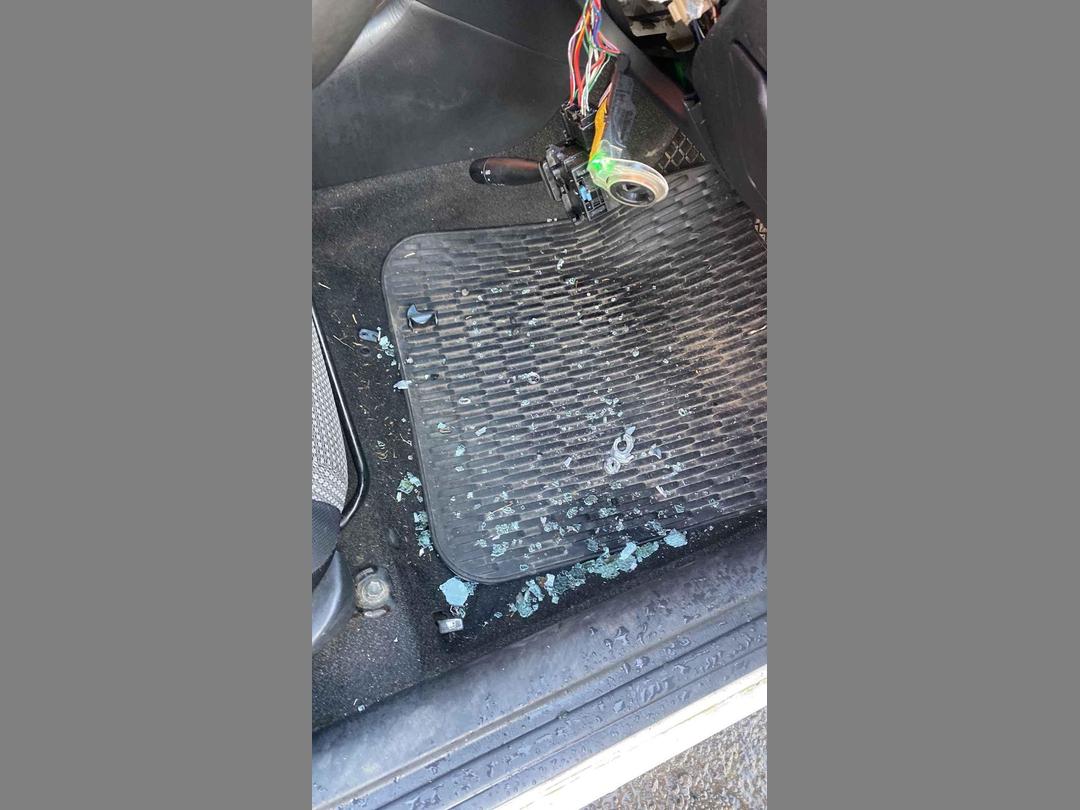 Photo '10' of Toyota Corolla GL