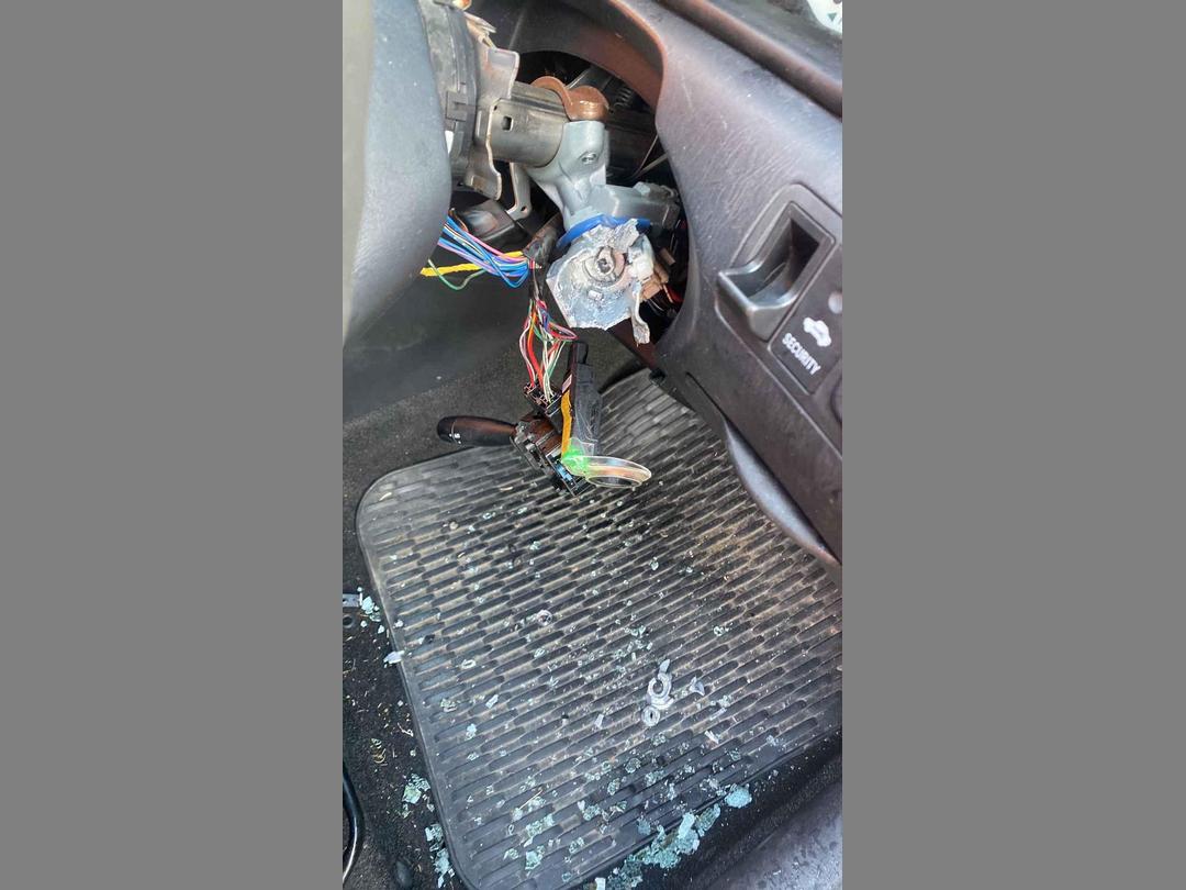 Photo '13' of Toyota Corolla GL