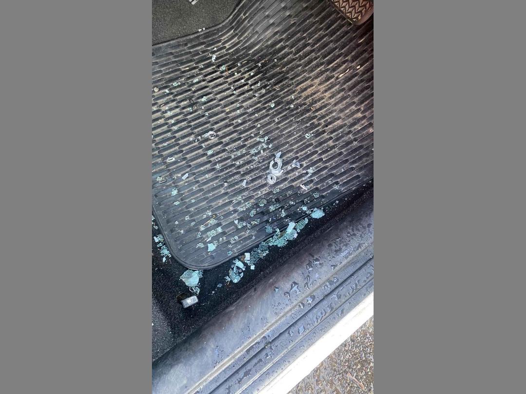 Photo '14' of Toyota Corolla GL