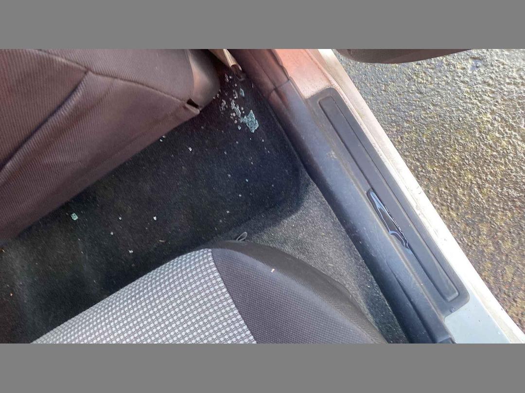 Photo '15' of Toyota Corolla GL