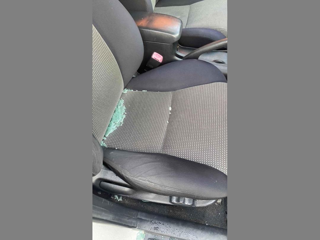 Photo '16' of Toyota Corolla GL