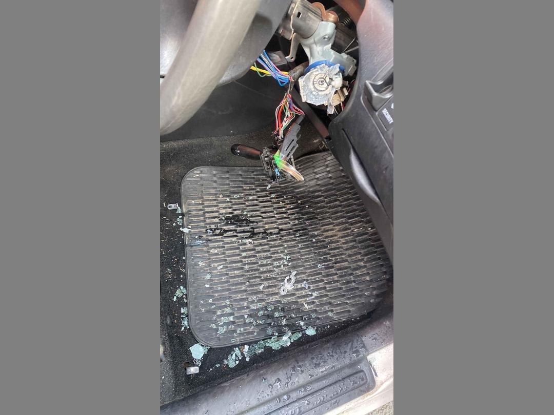 Photo '17' of Toyota Corolla GL