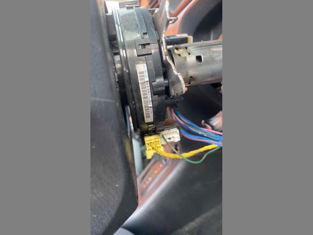 Photo '18' of Toyota Corolla GL