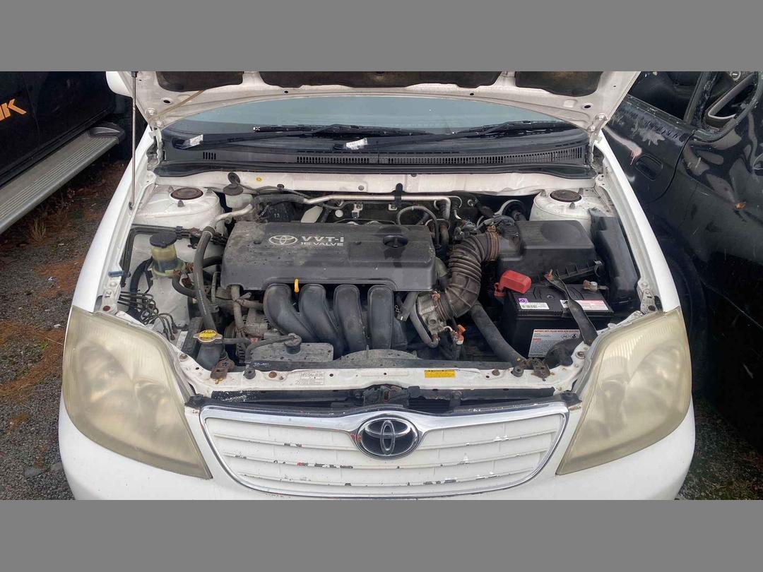 Photo '19' of Toyota Corolla GL