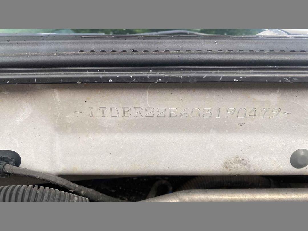 Photo '20' of Toyota Corolla GL