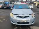 Thumbnail '2' of Toyota Corolla GX