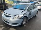Thumbnail '3' of Toyota Corolla GX