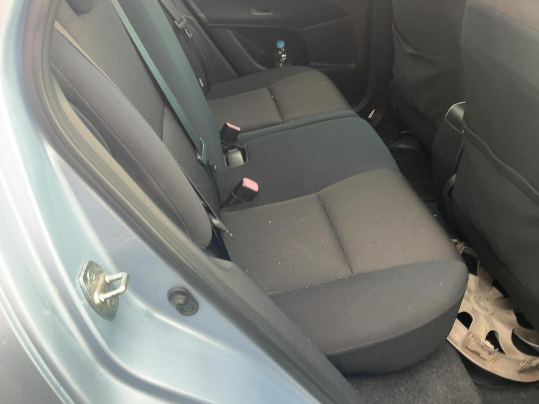 Photo '16' of Toyota Corolla GX Photo '16' of Toyota Corolla GX