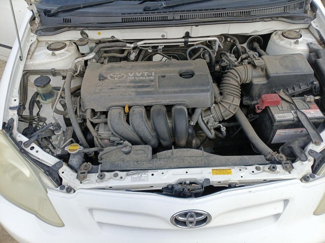Photo '6' of Toyota Corolla GL Photo '6' of Toyota Corolla GL