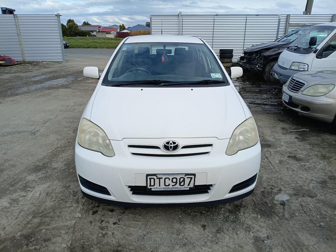 Photo '3' of Toyota Corolla GL Photo '3' of Toyota Corolla GL