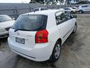 Thumbnail '17' of Toyota Corolla GL