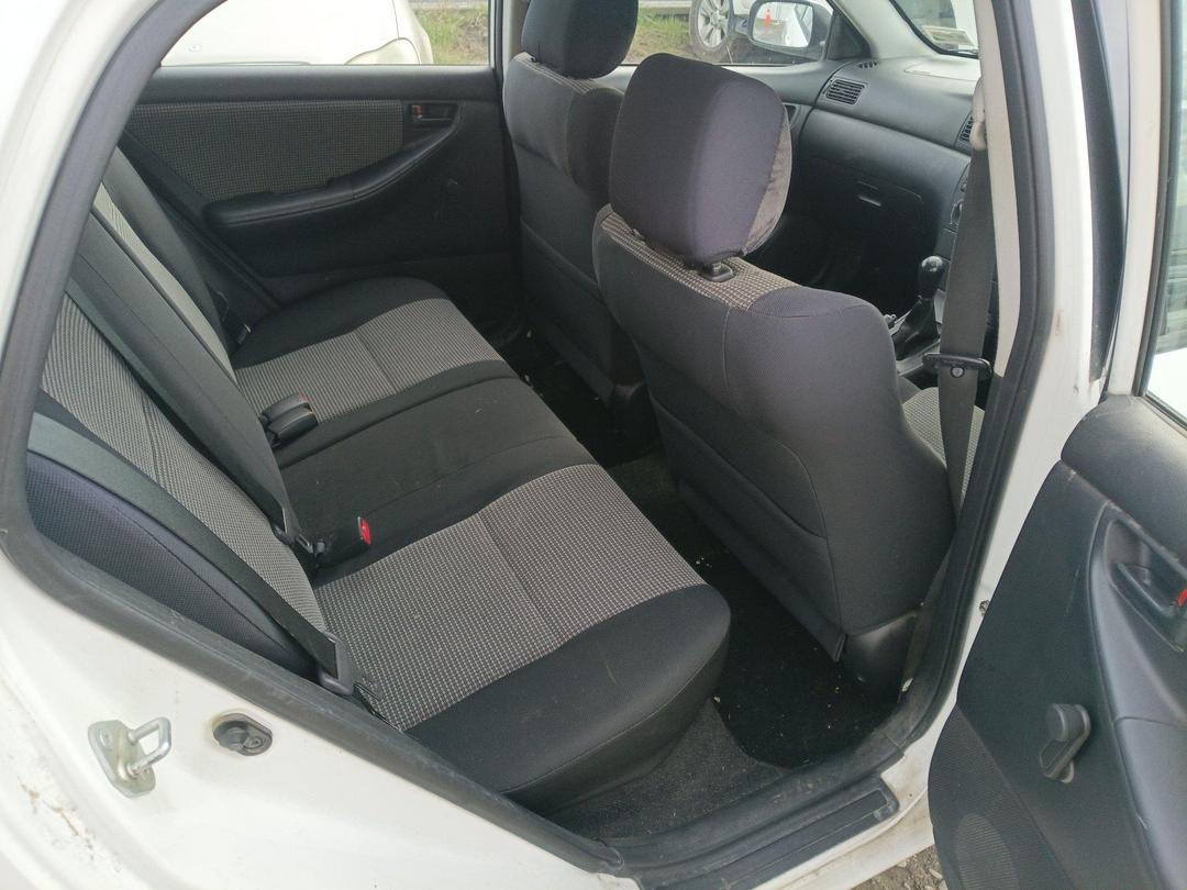 Photo '18' of Toyota Corolla GL Photo '18' of Toyota Corolla GL