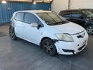 Thumbnail '1' of Toyota Corolla GX