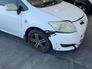 Thumbnail '3' of Toyota Corolla GX